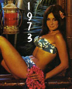 1973 Mai-Kai Calendar