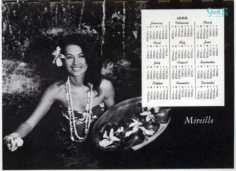 Mireille