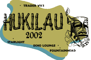 hukilaulolo