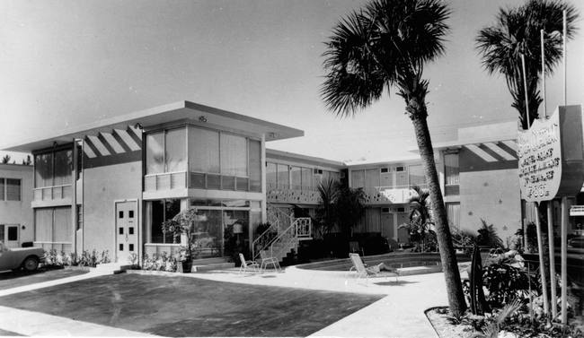Sea Chateau