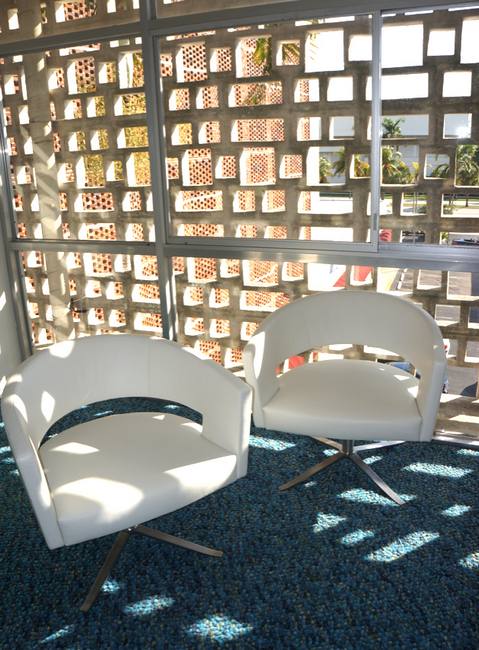 bayview interior