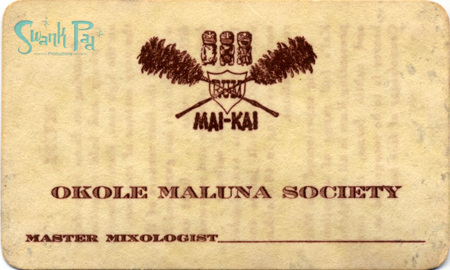 Okole Maluna