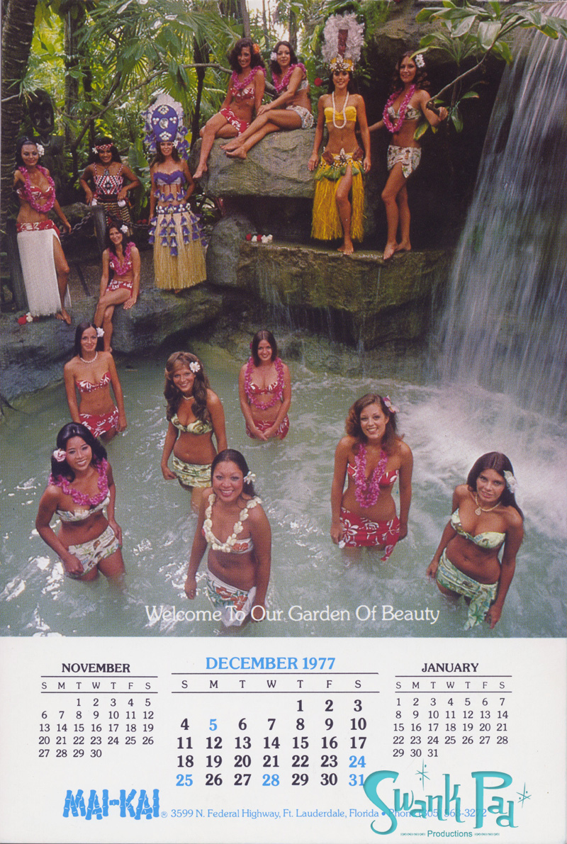 December 1977