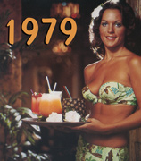 1979 calendar