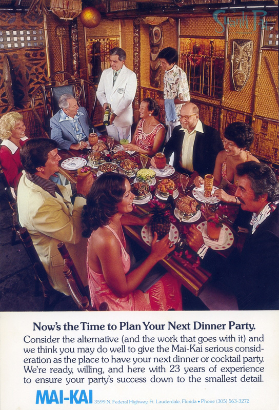 Now's the time to plan your next dinner party.